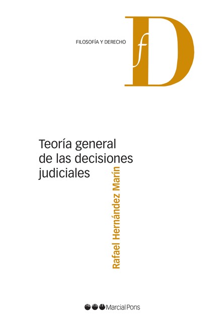 Teoría general de las decision...
