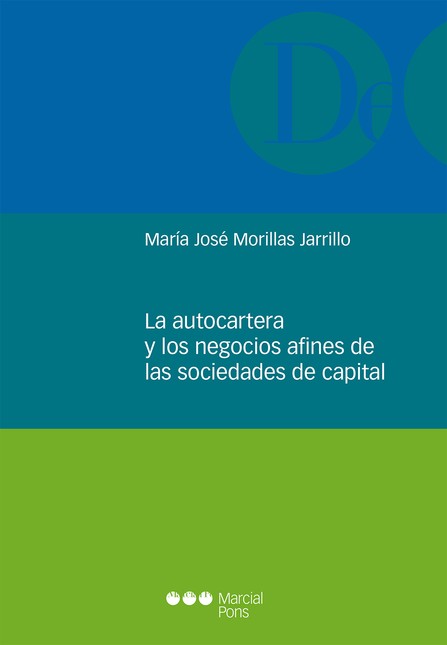 La autocartera y los negocios ...