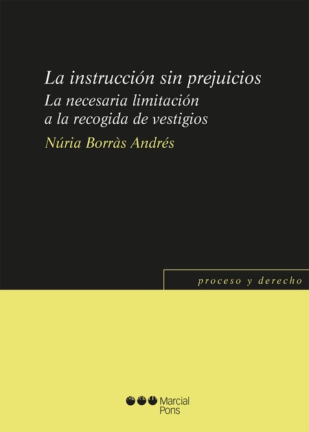 La instrucción sin prejuicios....