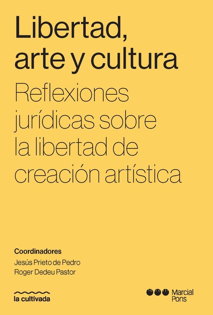 Libertad, arte y cultura. Refl...