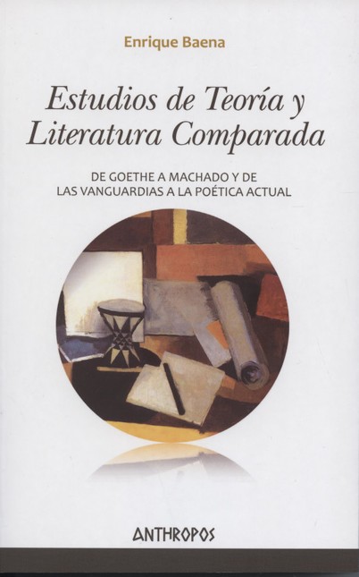 Estudios de Teoría y Literatur...