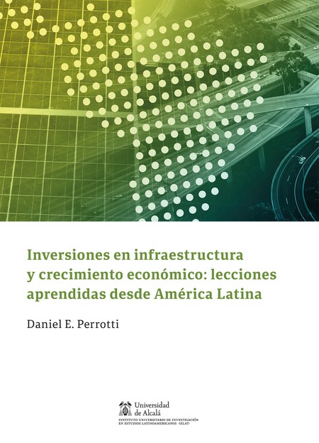Inversiones en infraestructura...
