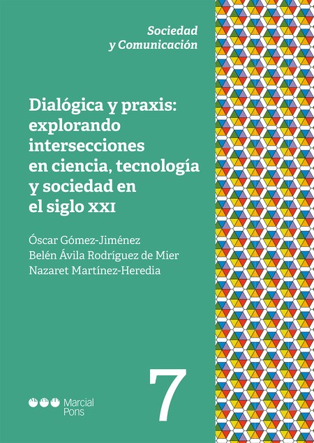 Dialógica y praxis: explorando...