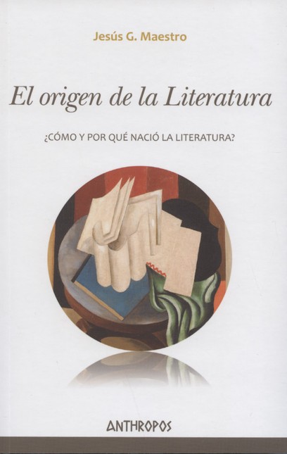 El origen de la Literatura. ¿C...