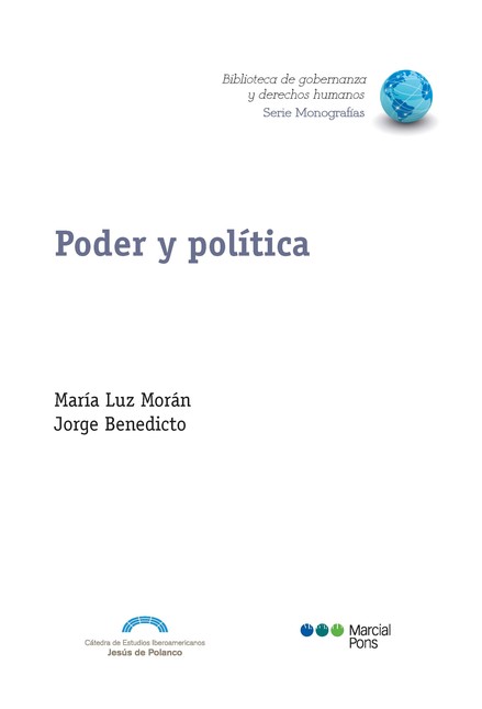 Poder y política