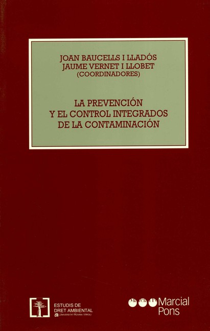 La prevención y el control int...