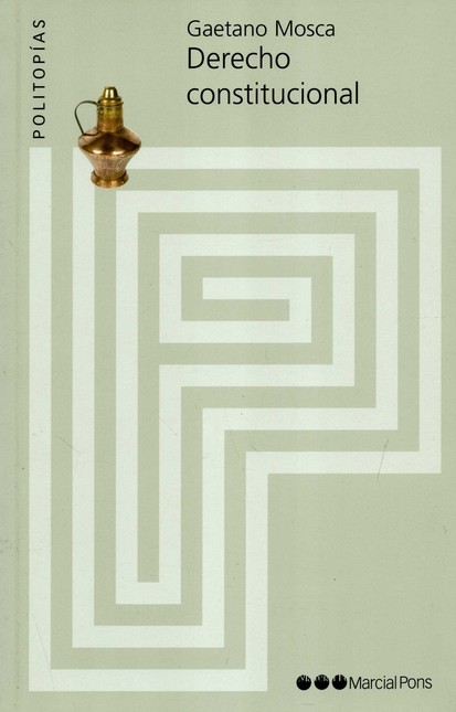 Derecho Constitucional