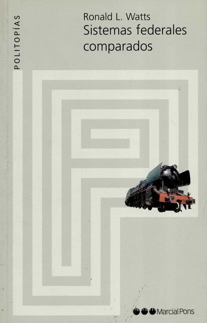 Sistemas federales comparados