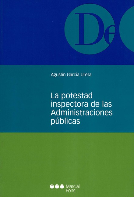 La potestad inspectora de las ...