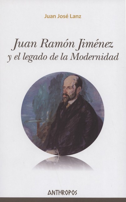 Juan Ramón Jimènez y el legado...