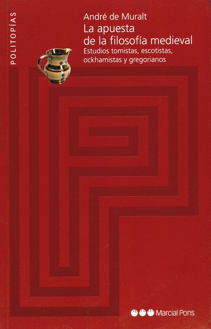 La apuesta de la filosofía med...