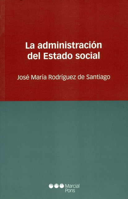 La administración del Estado s...