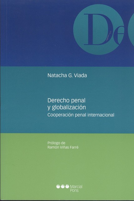 Derecho penal y globalización....