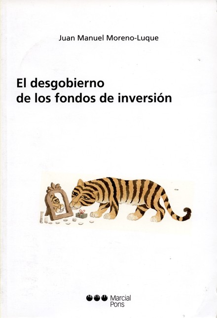 El desgobierno de los fondos d...