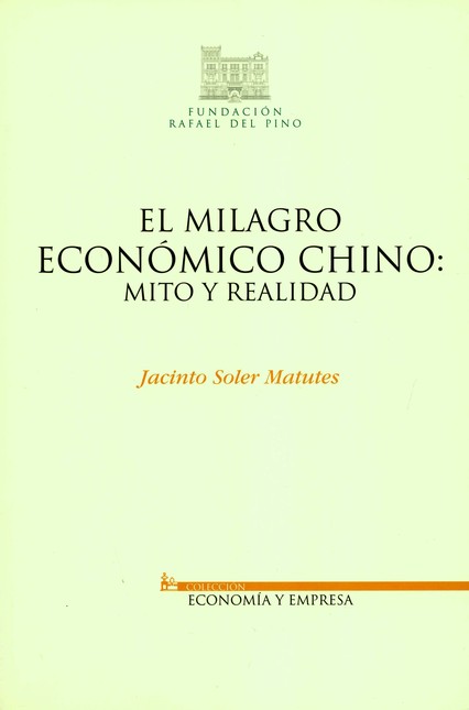 El milagro económico chino: mi...