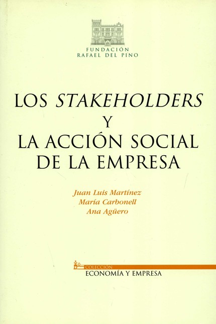 Los stakeholders y la acción s...