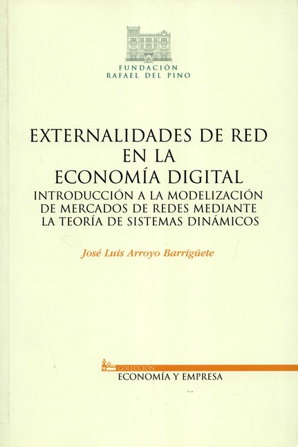 Externalidades de red en la ec...