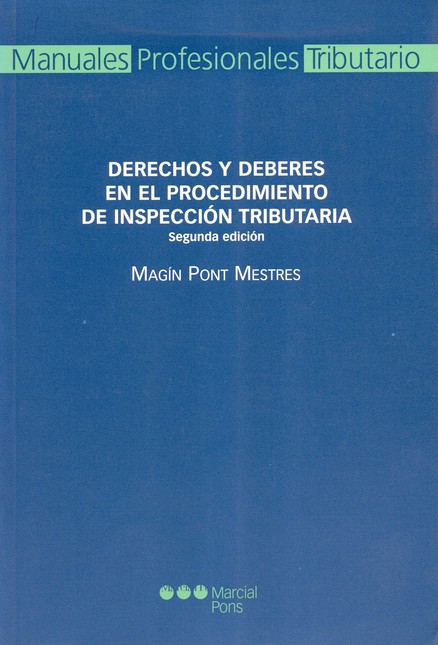 Derechos y deberes en el proce...