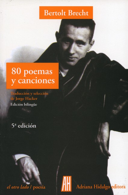 80 poemas y canciones