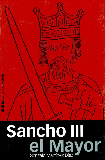 Sancho III el Mayor