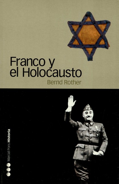 Franco y el Holocausto