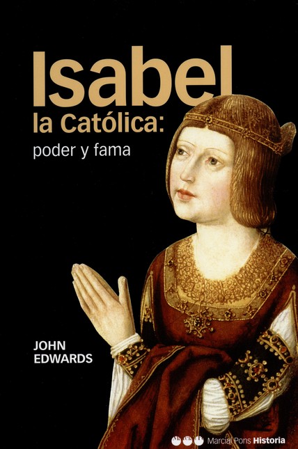 Isabel la Católica: poder y fa...