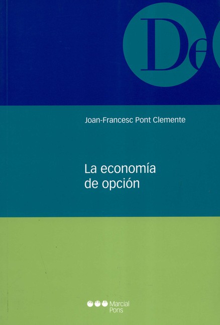 La economía de opción