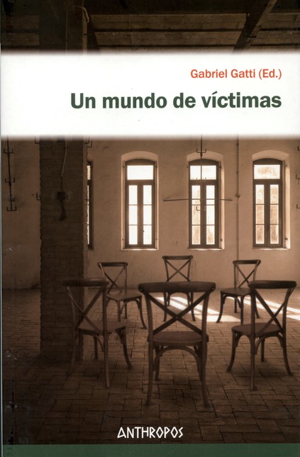 Un mundo de víctimas