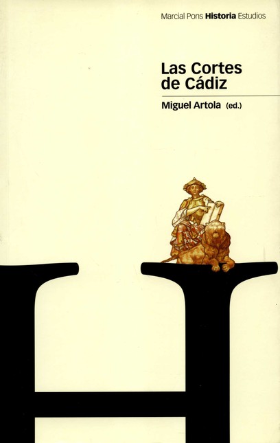 Las cortes de Cádiz