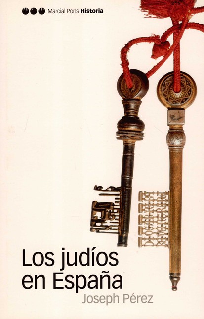 Los judíos en España