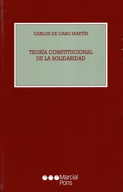 Teoría constitucional de la so...