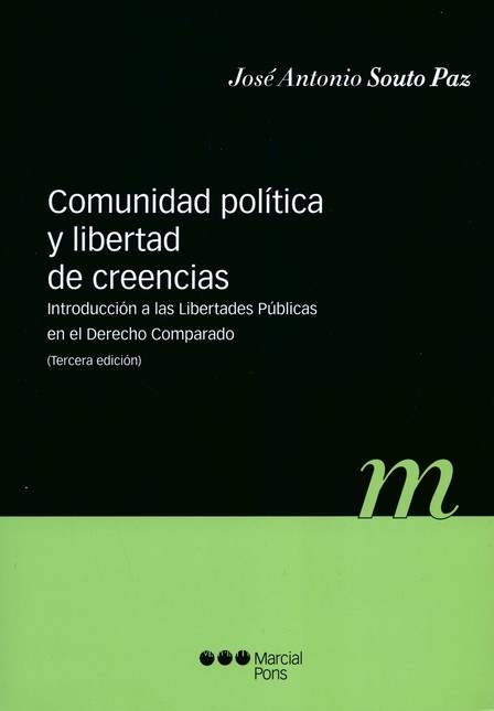 Comunidad política y libertad ...