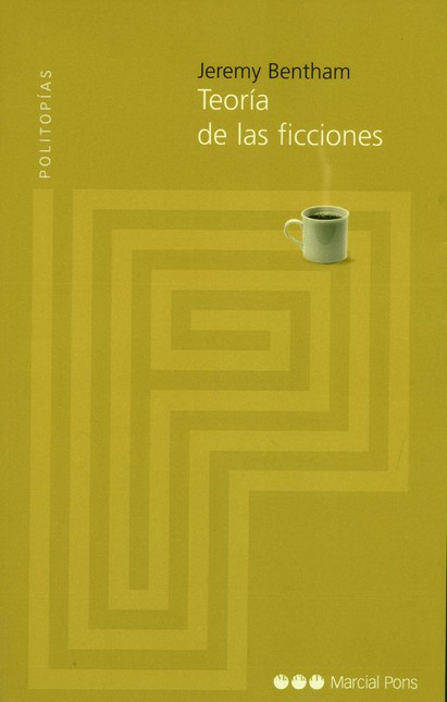 Teoría de las ficciones