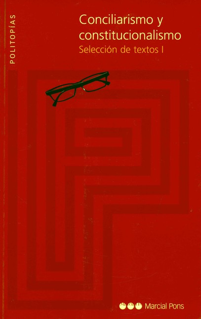 Conciliarismo y constitucional...