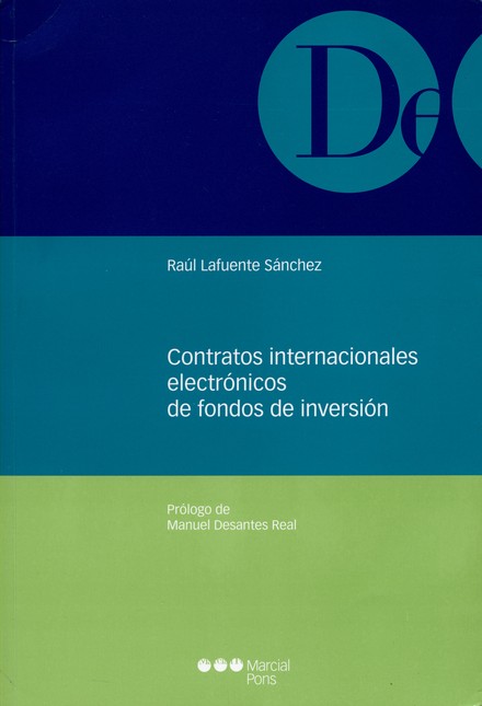 Contratos internacionales elec...