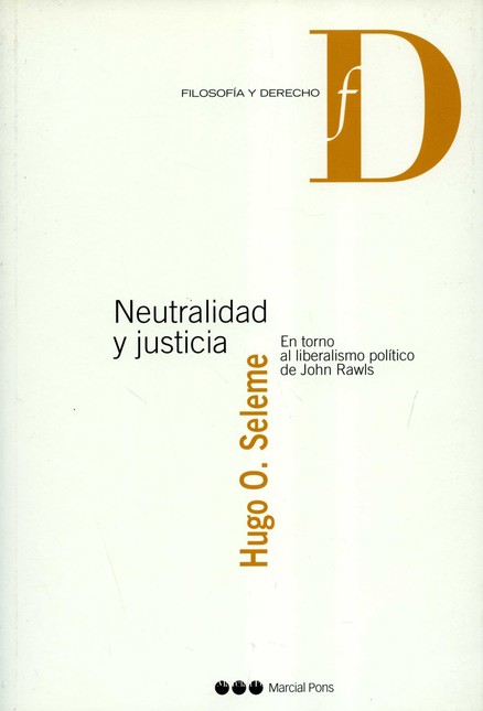 Neutralidad y justicia en torn...