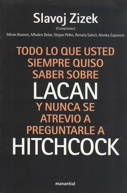 Todo lo que usted siempre quis...