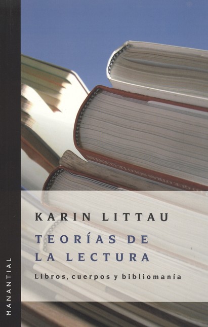 Teorías de la lectura. Libros,...