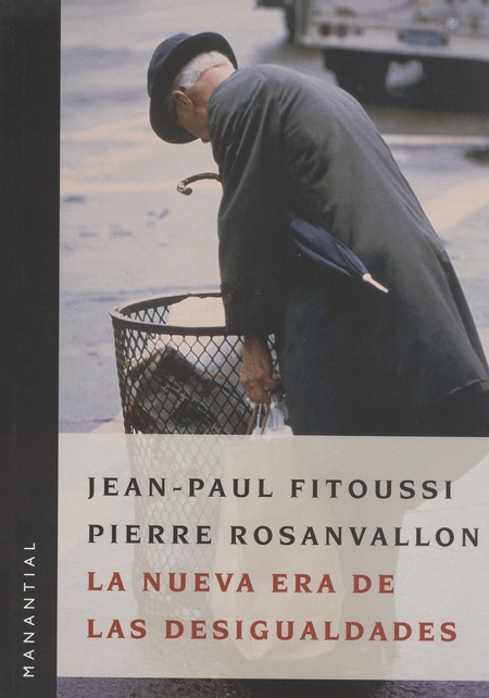 La nueva era de las desigualda...