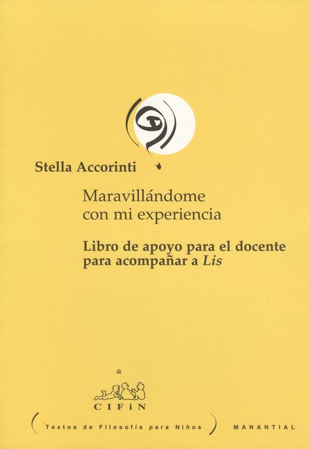 Maravillándome con mi experien...