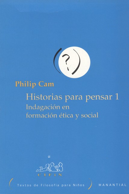 Historias para pensar 1. Indag...