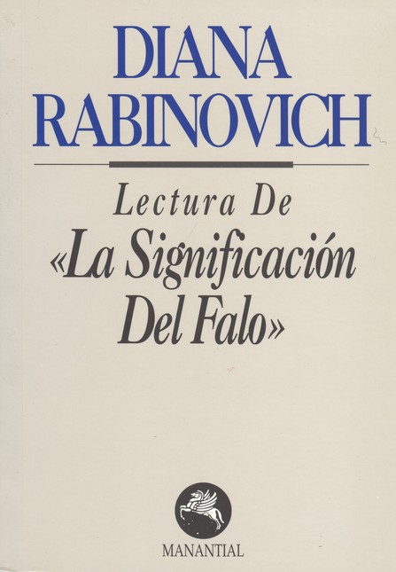 Lectura de la Significación de...