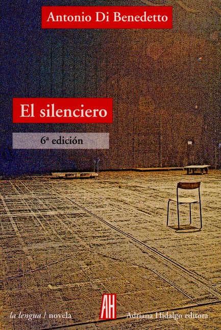 Silenciero, el