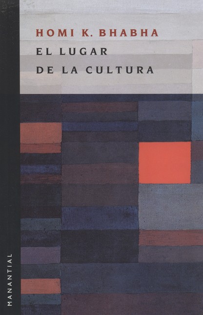El lugar de la cultura