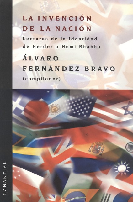 La invención de la nación. Lec...