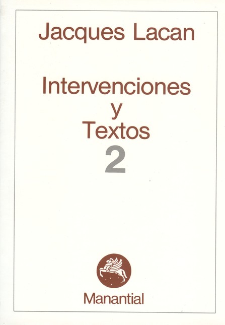 Intervenciones y textos 2