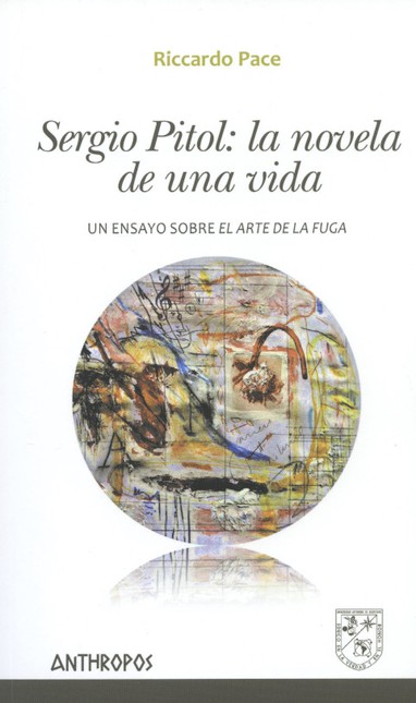 Sergio Pitol: la novela de una...