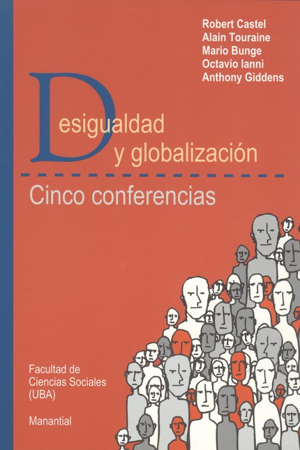 Desigualdad y globalización. C...