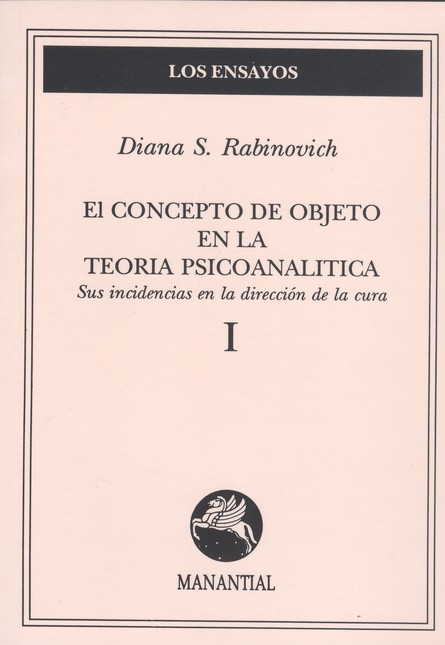 El concepto de objeto en la te...