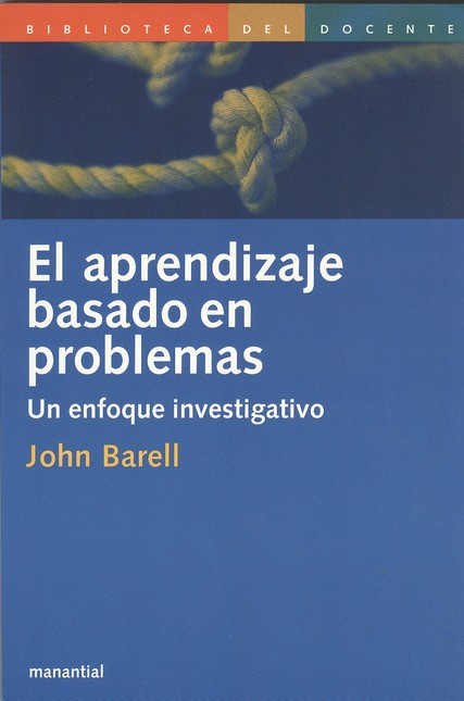 El aprendizaje basado en probl...